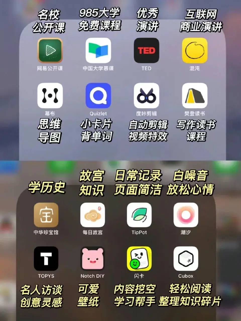 iPad只适合追剧泡面？其实iPad的生产力远比你想象的要大，只是你不会用而已~ - 万事屋 | 生活·动漫·娱乐综合社区-银魂同好聚集地