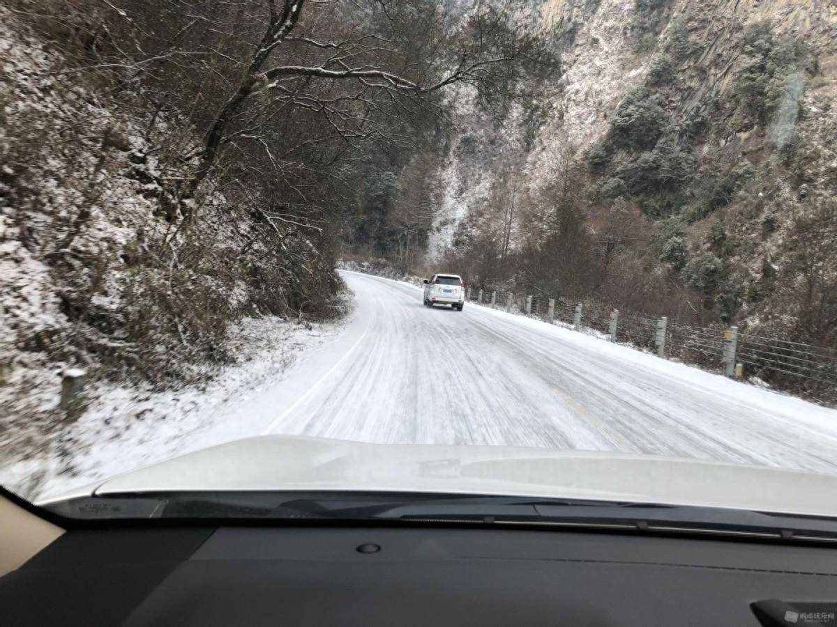 网友吐槽大雪来临，才发现电动车最大的问题，不是续航 - 万事屋 - 吐槽银魂 - 大众生活 - 万事屋