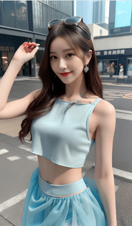 一眼万年的小姐姐 - 万事屋 | 生活·动漫·娱乐综合社区-银魂同好聚集地