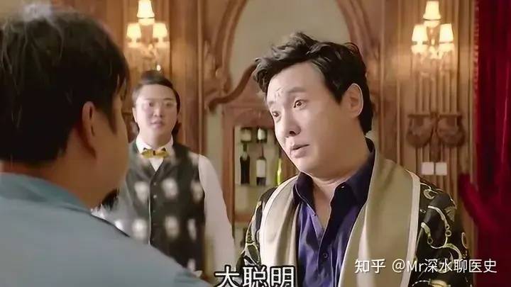 中医终于编入中小学教材了,这意味着什么?-1 中医终于编入中小学教材了,这意味着什么?-1