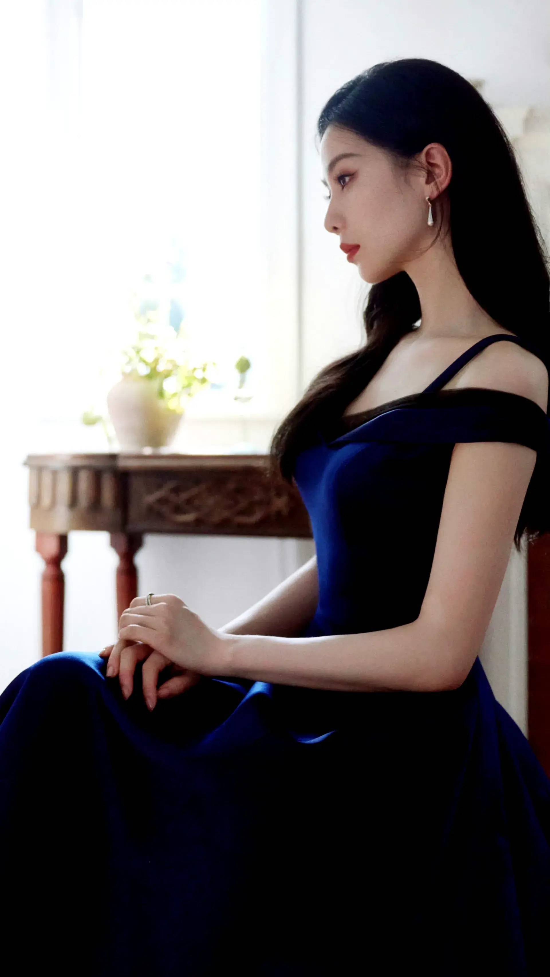 美女写真集：刘诗诗-1