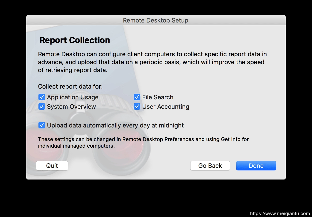 教你如何免费获得价值518元的Apple Remote Desktop，简称“洗白”！