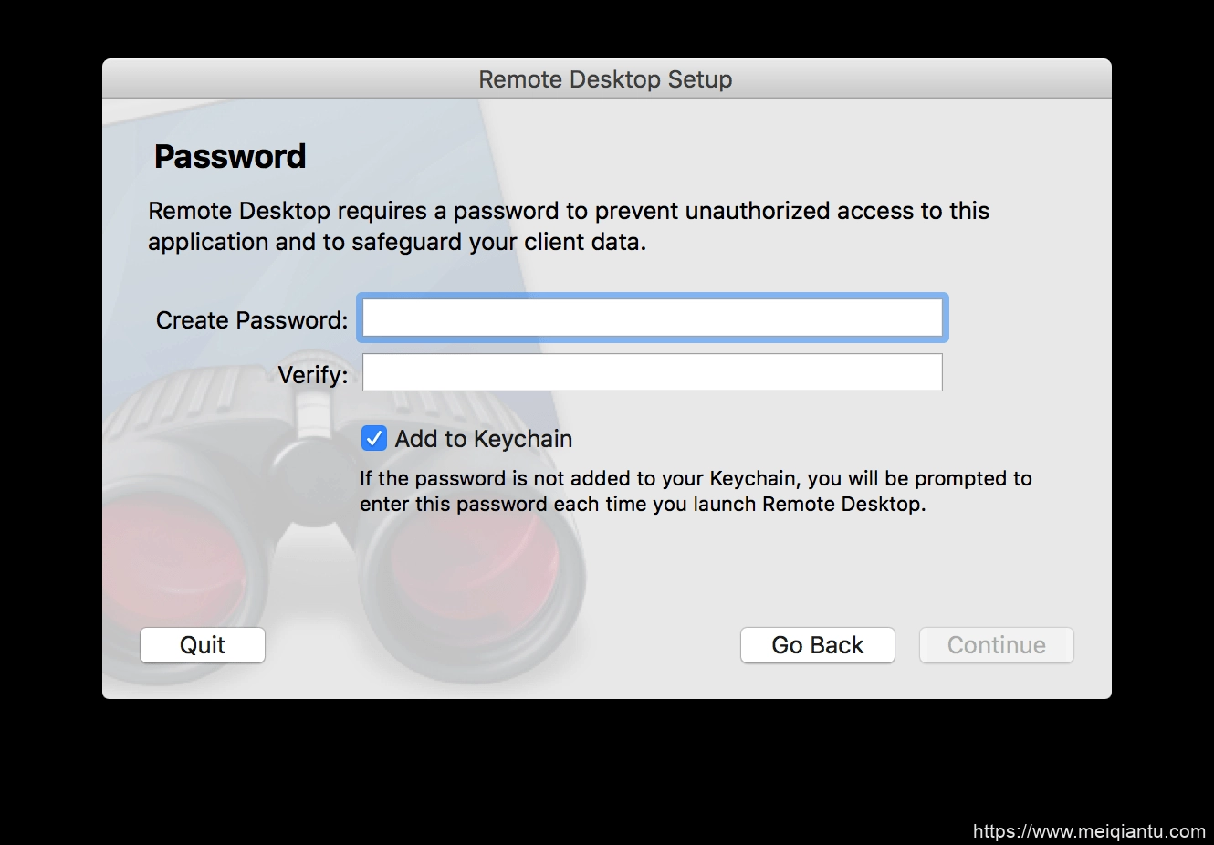 教你如何免费获得价值518元的Apple Remote Desktop，简称“洗白”！