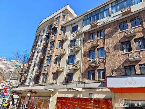 图片[8] - 最后一周！淮海路上曾经的“潮店”即将闭店，老客人回来“扫货”……未来，市民期待→ - 万事屋