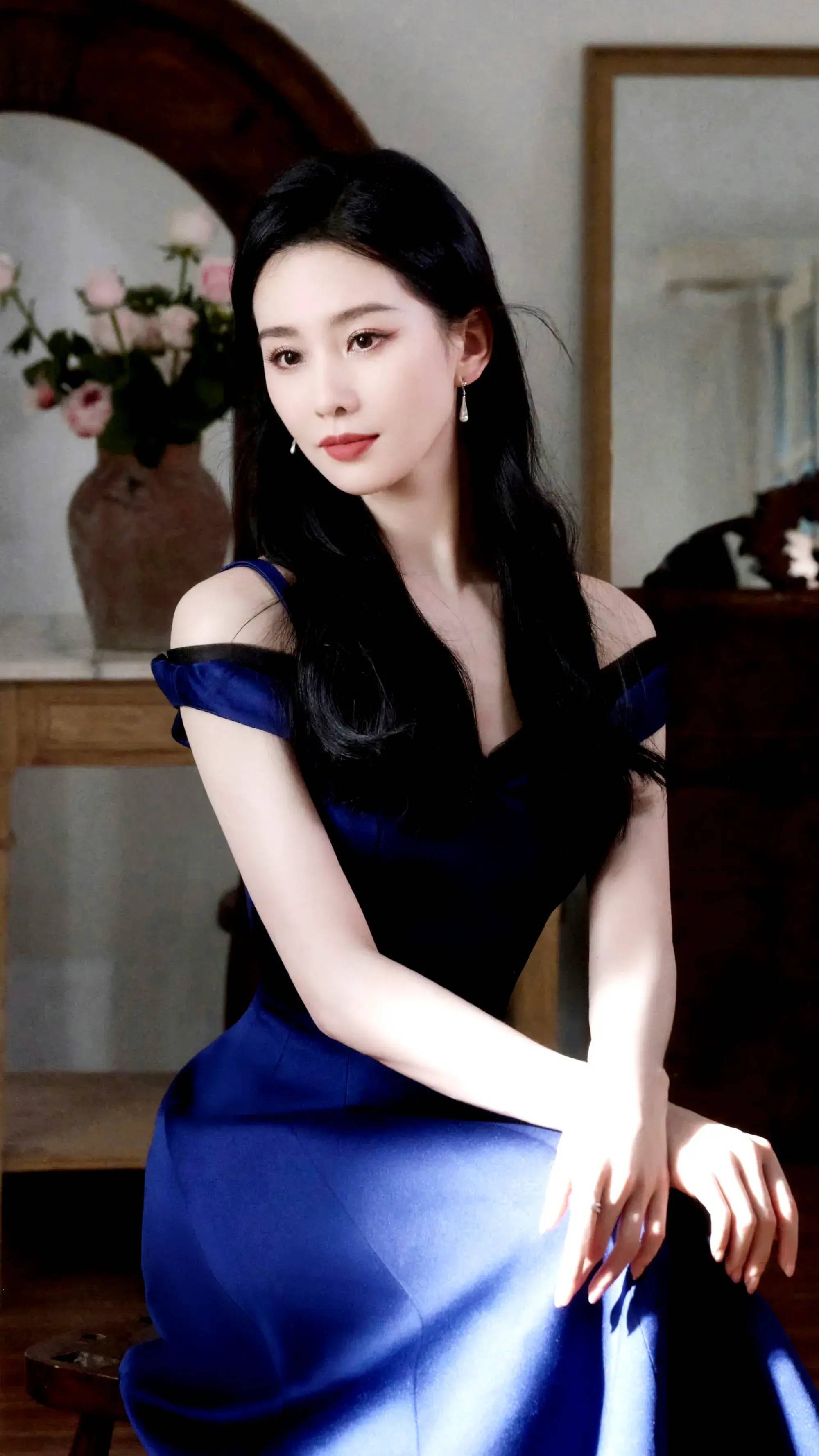美女写真集：刘诗诗-1