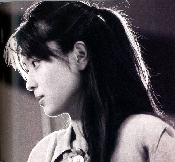 IZUMI SAKAI 坂井泉水姐姐的照片合集分享！-1