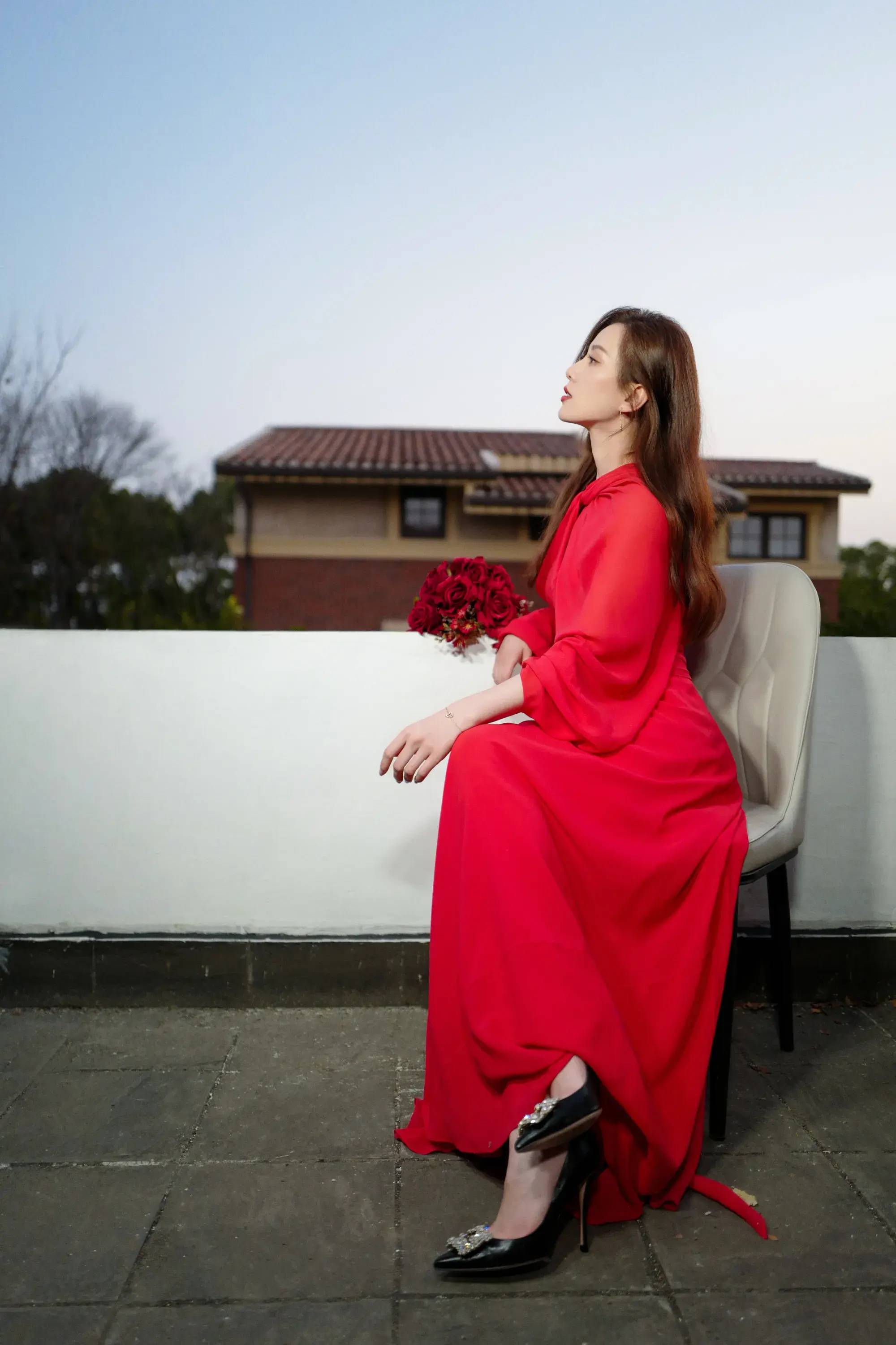 美女写真集：刘诗诗-1