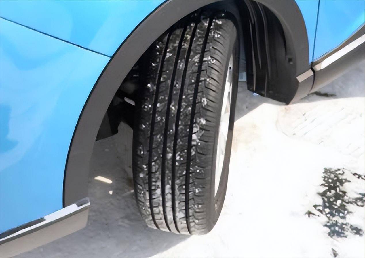 网友吐槽大雪来临，才发现电动车最大的问题，不是续航 - 万事屋 | 生活·动漫·娱乐综合社区-银魂同好聚集地