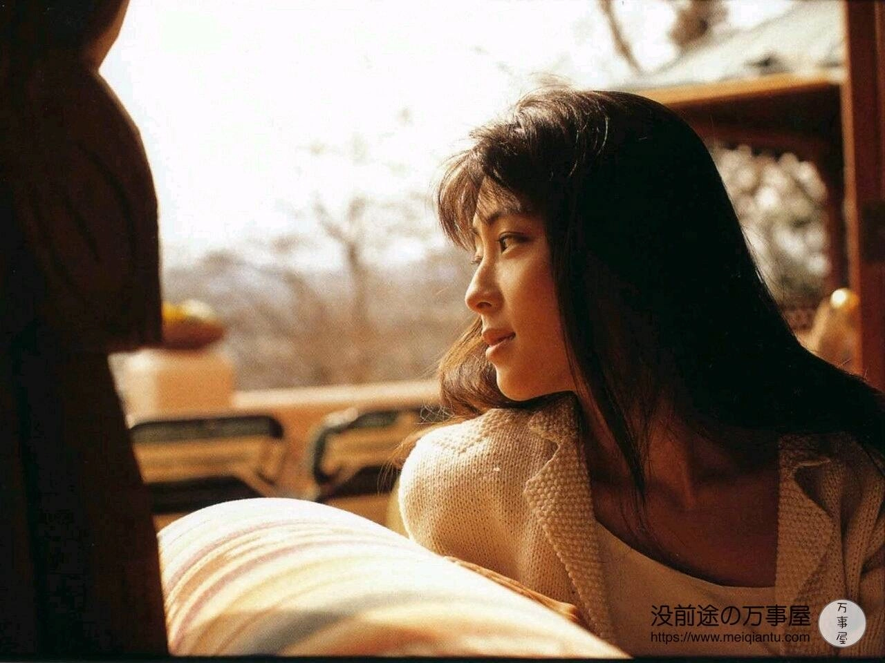 图片[21] - IZUMI SAKAI 坂井泉水姐姐的照片合集分享！ - 美图银魂 - 娱乐腐坏生活 - 万事屋 | 生活·动漫·娱乐综合社区-银魂同好聚集地