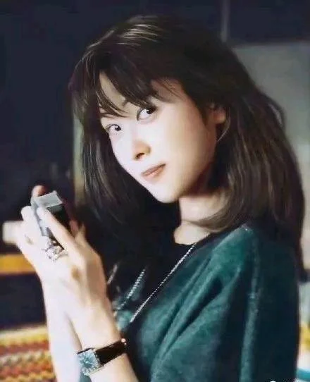 IZUMI SAKAI 坂井泉水姐姐的照片合集分享！-1