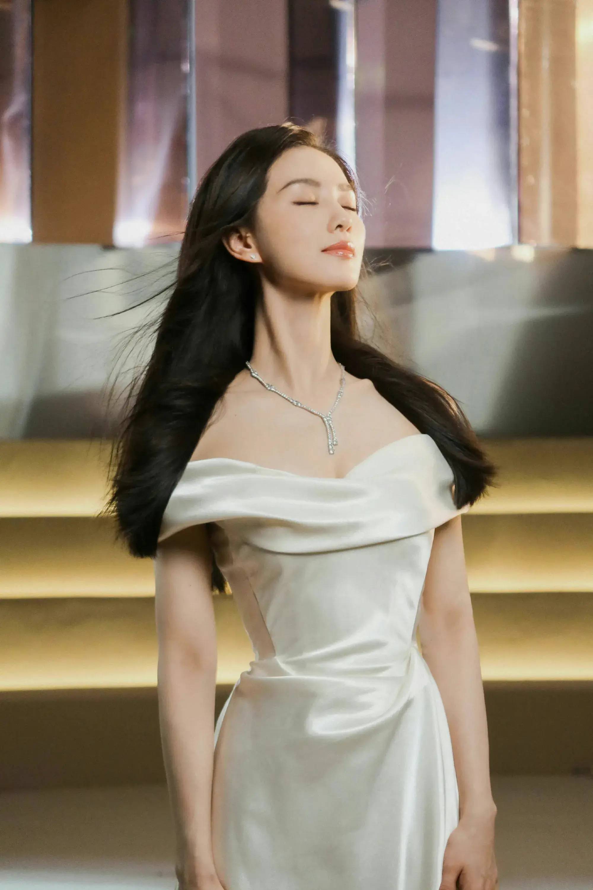 美女写真集：刘诗诗-1