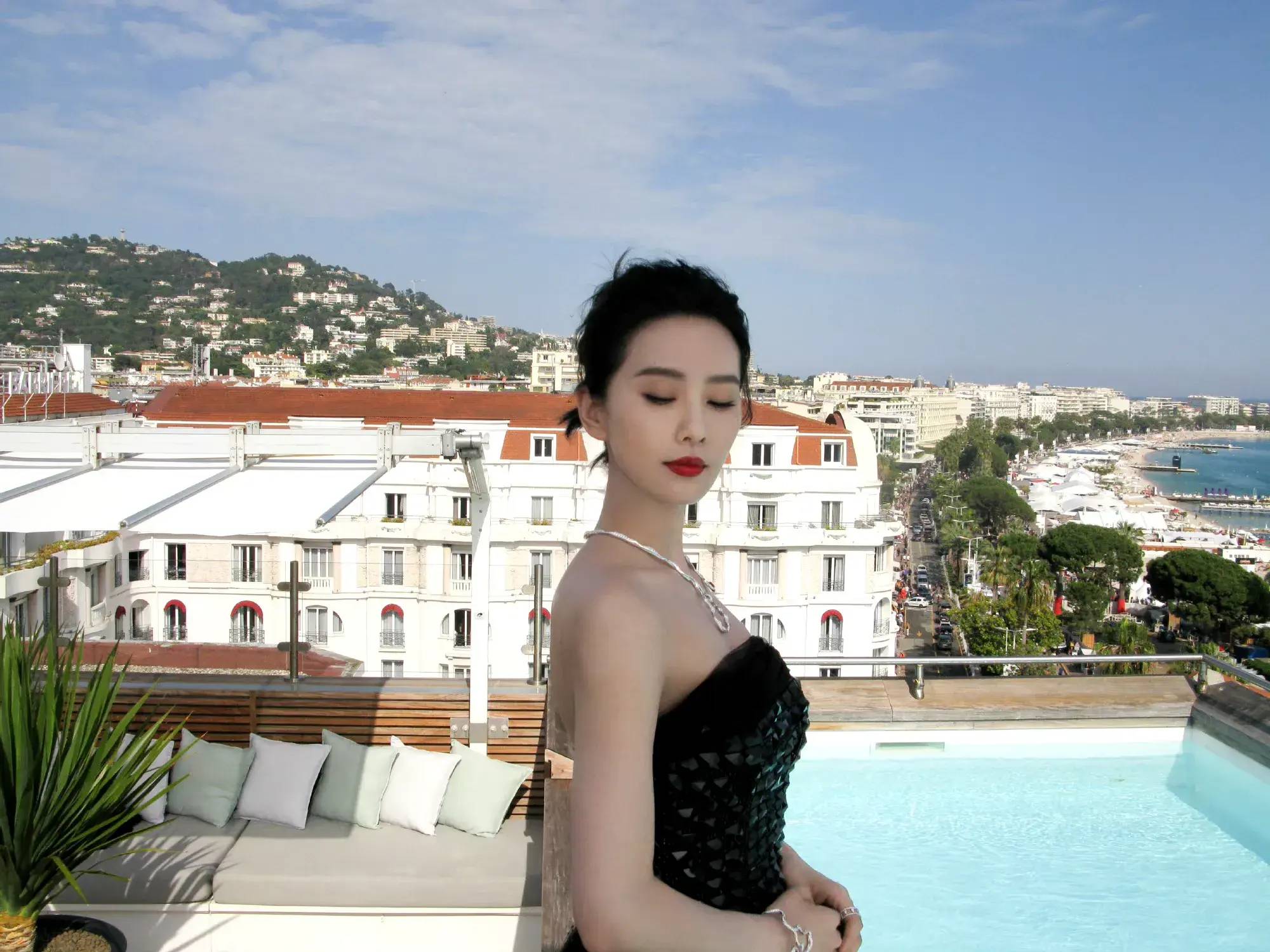 美女写真集：刘诗诗-1