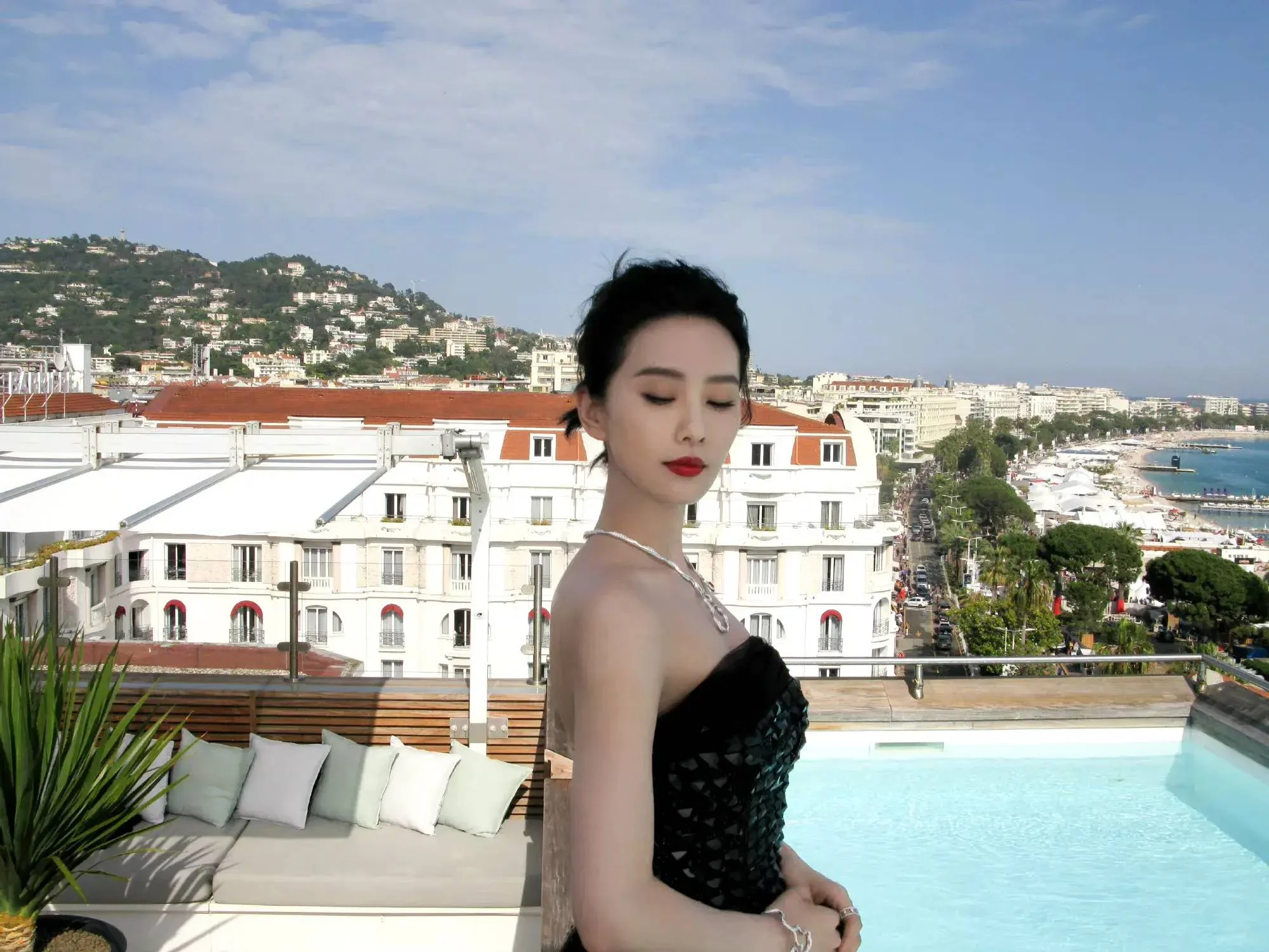 美女写真集：刘诗诗-1