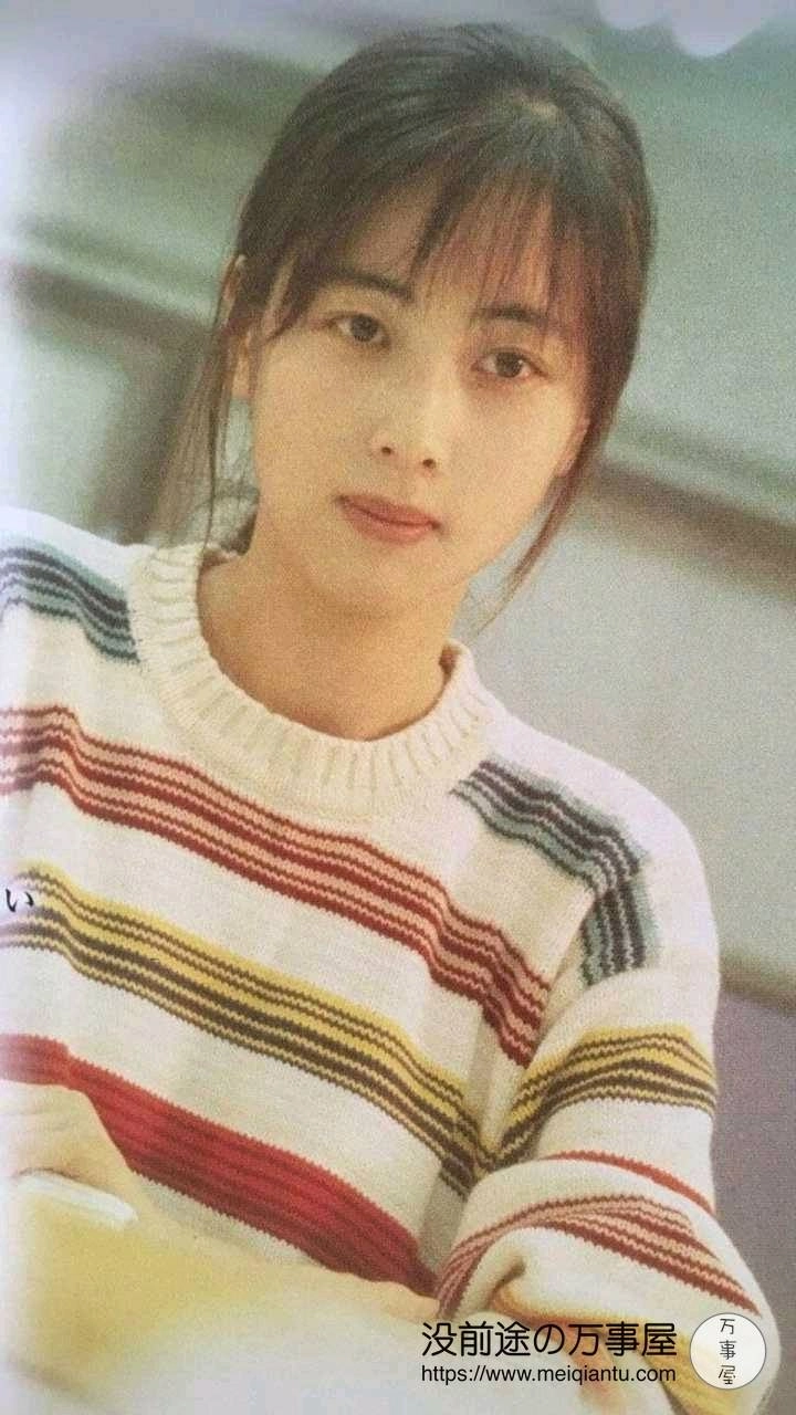 图片[3] - IZUMI SAKAI 坂井泉水姐姐的照片合集分享！ - 美图银魂 - 娱乐腐坏生活 - 万事屋 | 生活·动漫·娱乐综合社区-银魂同好聚集地