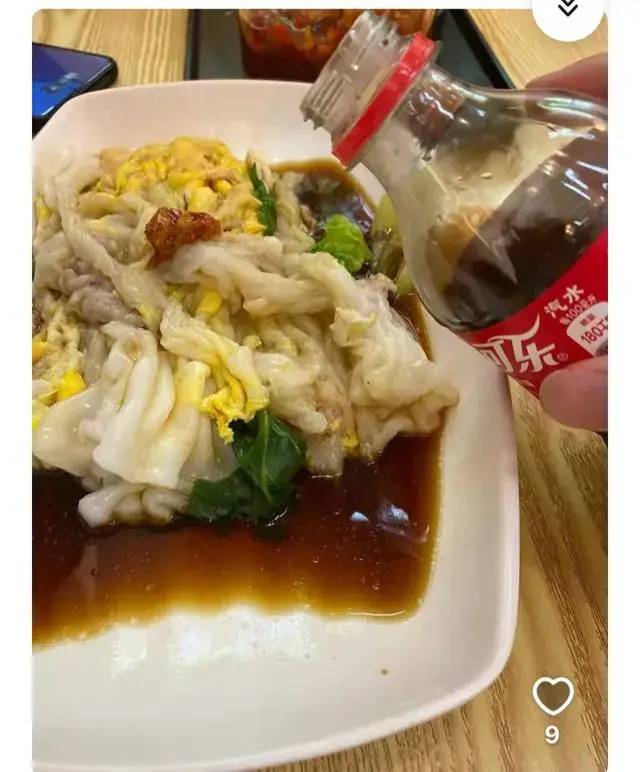 什么食物能让广东人愤怒？网友：看得外地人也血压飙升 - 万事屋 | 生活·动漫·娱乐综合社区-银魂同好聚集地