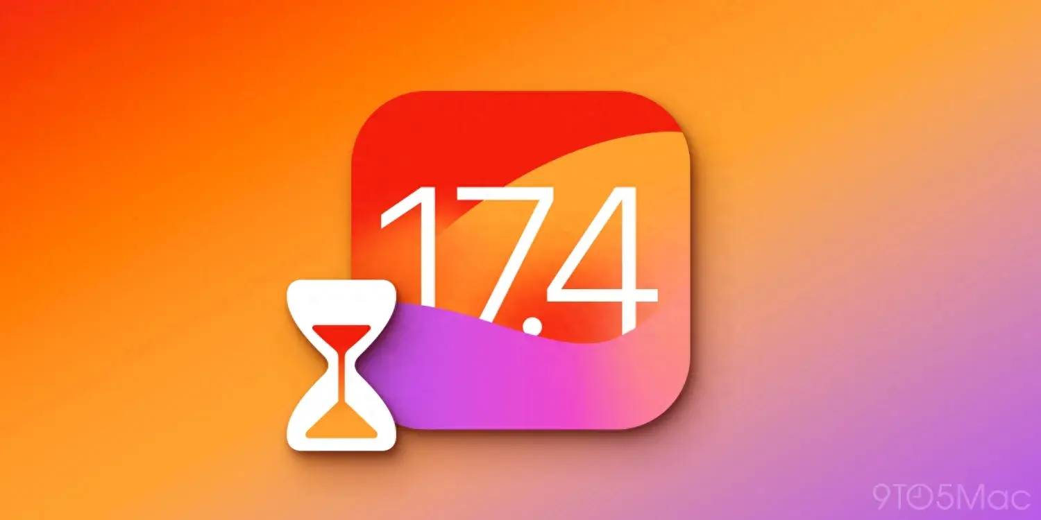 苹果 发布 iOS 17.4 RC版更新 增加了对新产品的支持 - Apple银魂 - 科技改变生活 - 万事屋 | 生活·动漫·娱乐综合社区-银魂同好聚集地