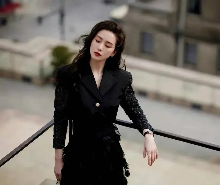 美女写真集：刘诗诗-1