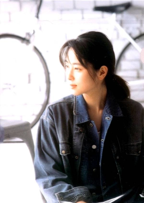 IZUMI SAKAI 坂井泉水姐姐的照片合集分享！ - 美图银魂 - 娱乐腐坏生活 - 万事屋 | 生活·动漫·娱乐综合社区-银魂同好聚集地