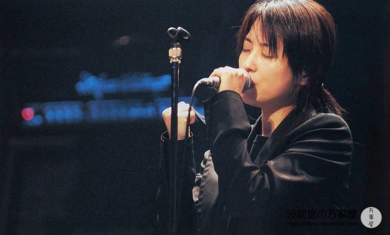 图片[17] - IZUMI SAKAI 坂井泉水姐姐的照片合集分享！ - 美图银魂 - 娱乐腐坏生活 - 万事屋 | 生活·动漫·娱乐综合社区-银魂同好聚集地