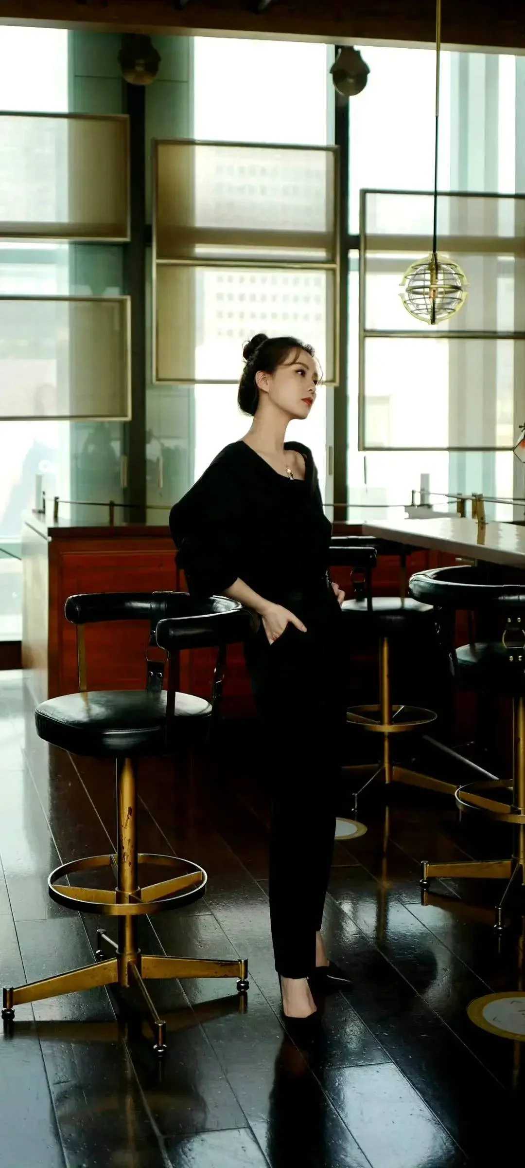 美女写真集：刘诗诗-1