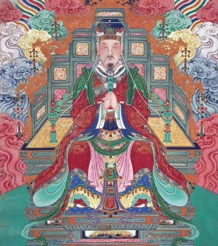 图片[2] - 有关道教的10个误解，你认识的可能是个“假道教” - 万事屋