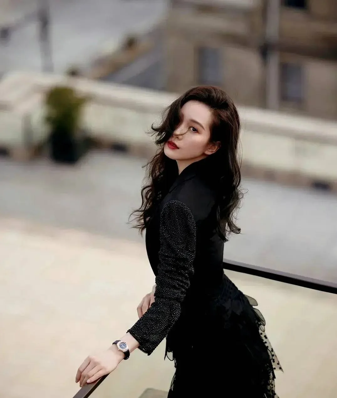 美女写真集：刘诗诗-1