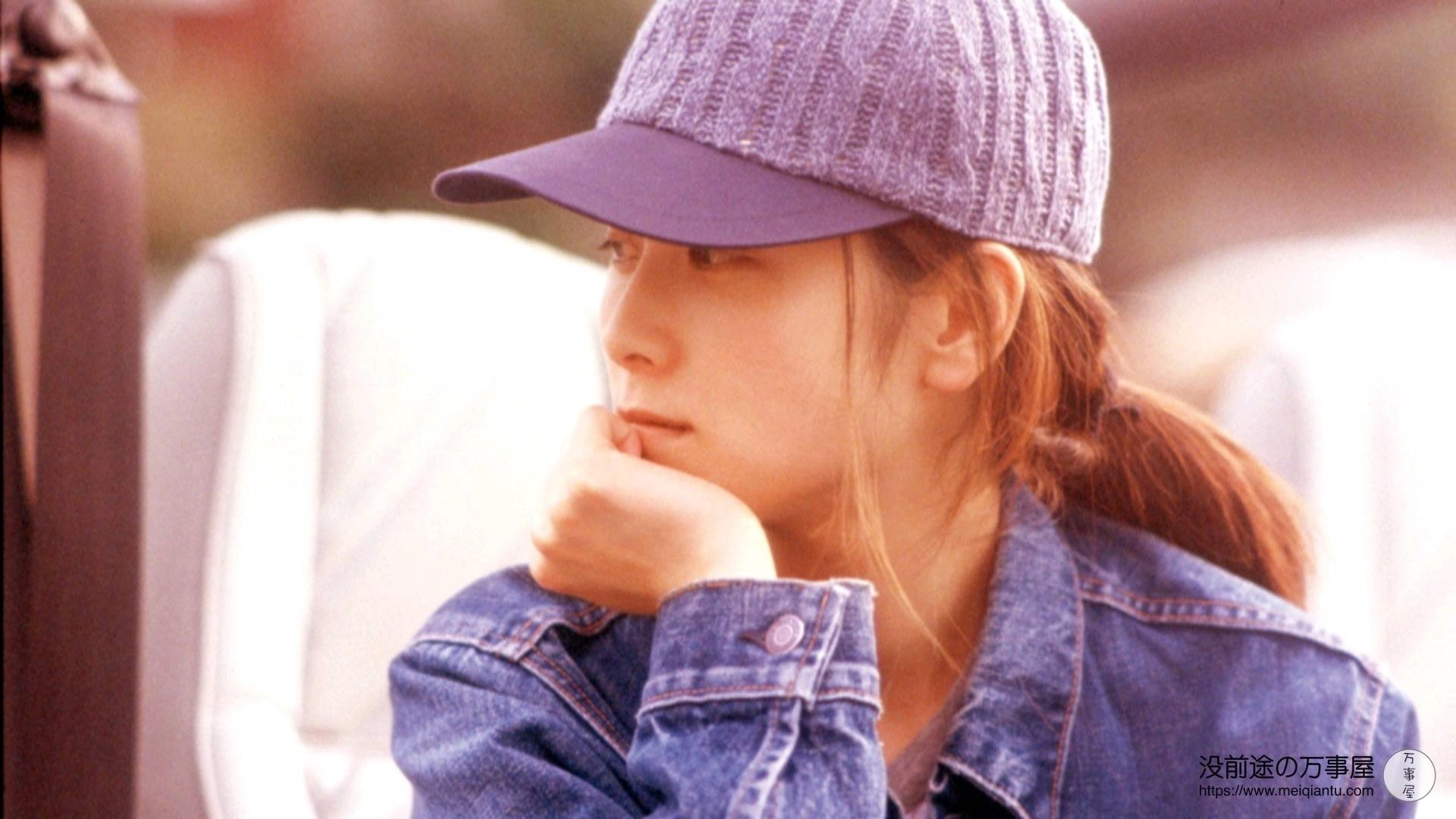 图片[16] - IZUMI SAKAI 坂井泉水姐姐的照片合集分享！ - 美图银魂 - 娱乐腐坏生活 - 万事屋 | 生活·动漫·娱乐综合社区-银魂同好聚集地