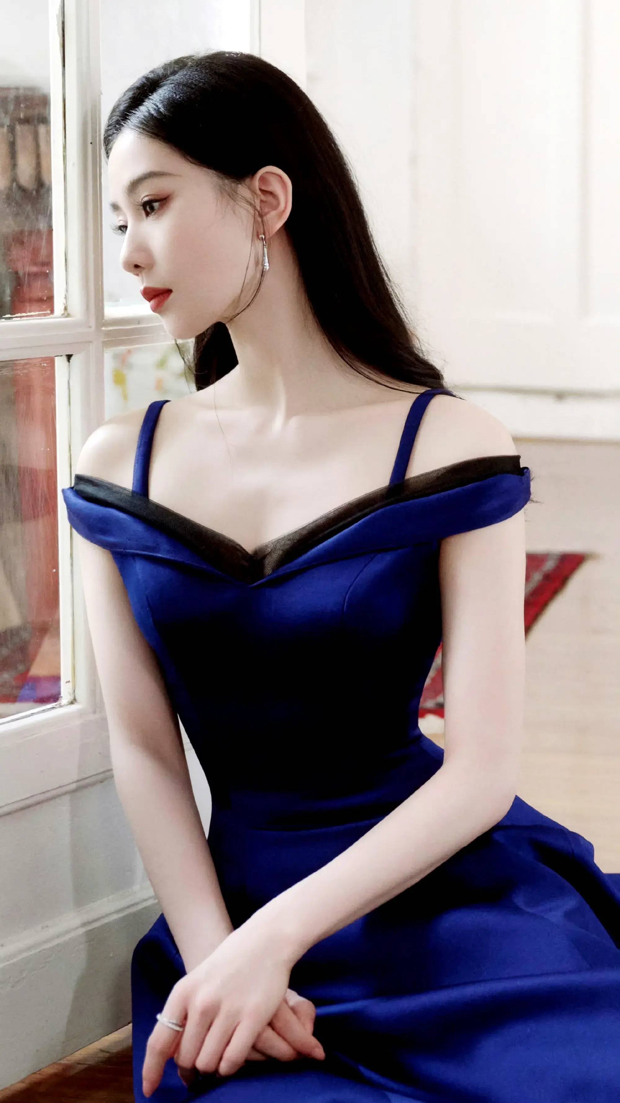 美女写真集：刘诗诗-1