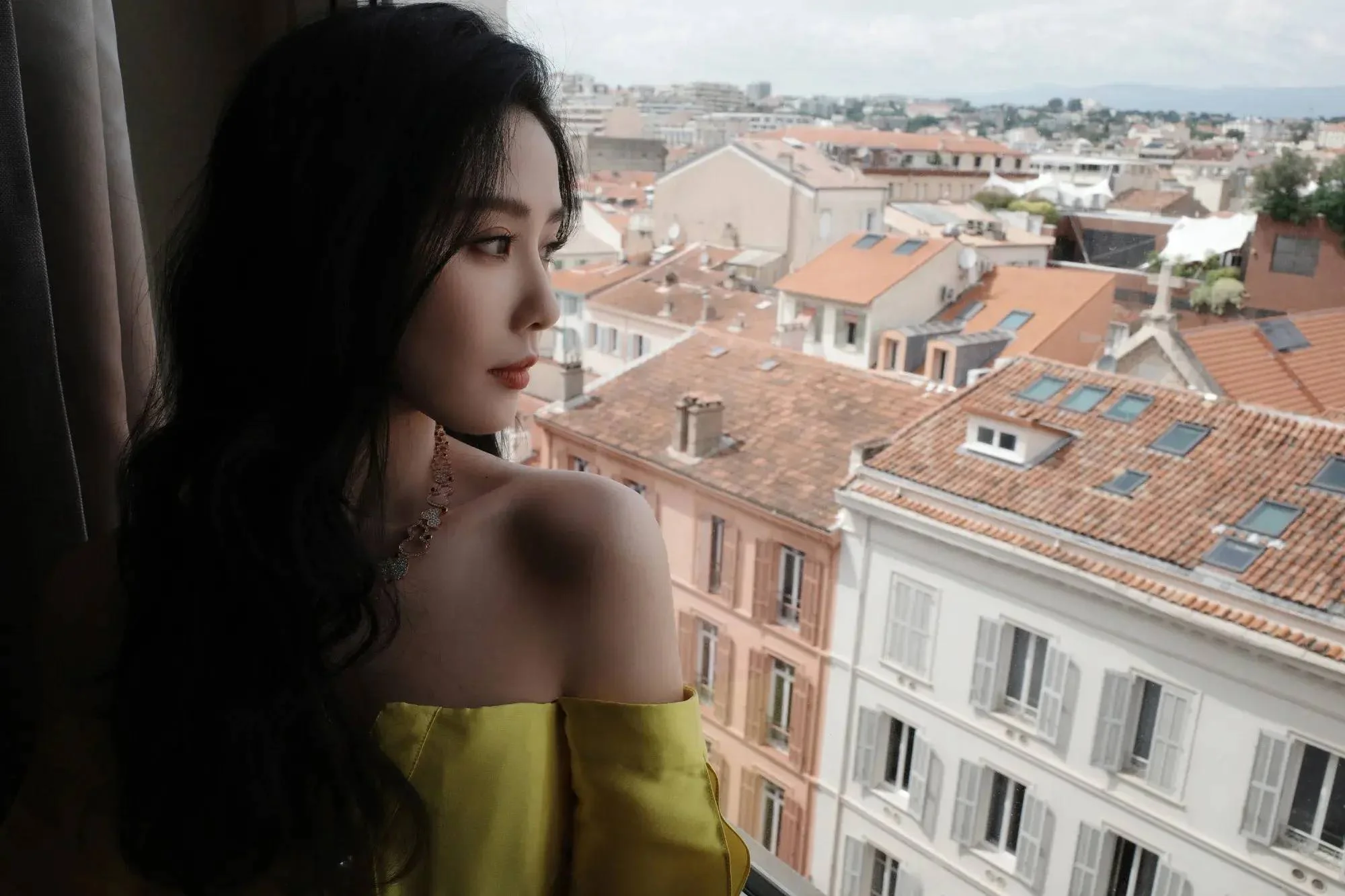 美女写真集：刘诗诗-1