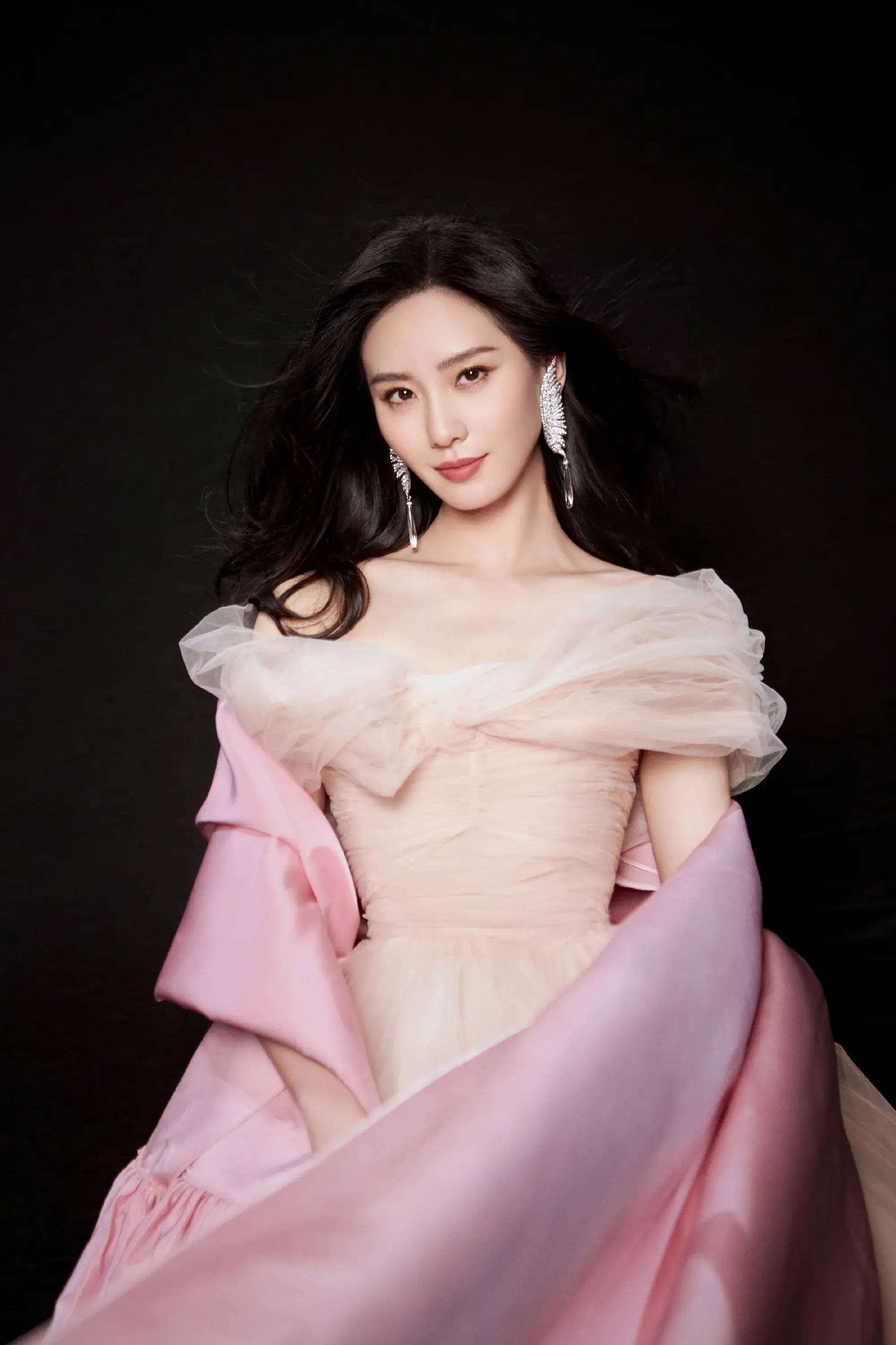 美女写真集：刘诗诗-1
