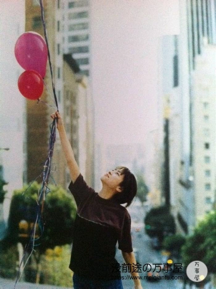 图片[7] - IZUMI SAKAI 坂井泉水姐姐的照片合集分享！ - 美图银魂 - 娱乐腐坏生活 - 万事屋 | 生活·动漫·娱乐综合社区-银魂同好聚集地