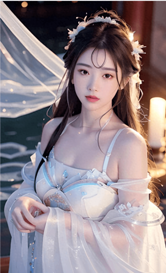 千种风情更与何人说 - 万事屋 | 生活·动漫·娱乐综合社区-银魂同好聚集地