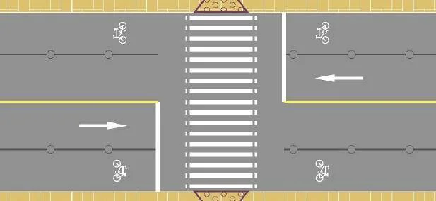 图片[9] - 注意！上海这些交通警告标志变啦！ - 万事屋 | 生活·动漫·娱乐综合社区-银魂同好聚集地