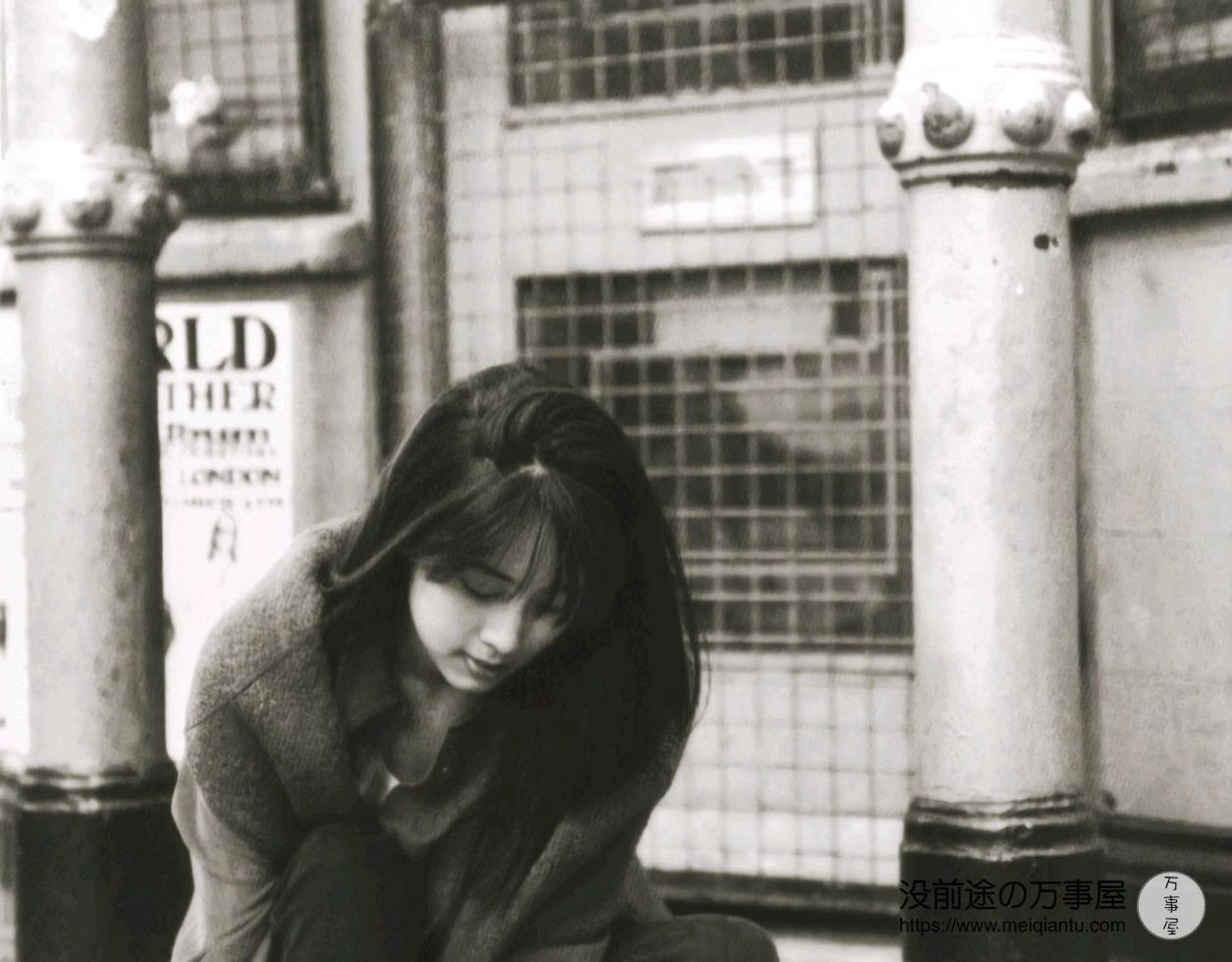 图片[11] - IZUMI SAKAI 坂井泉水姐姐的照片合集分享！ - 美图银魂 - 娱乐腐坏生活 - 万事屋 | 生活·动漫·娱乐综合社区-银魂同好聚集地