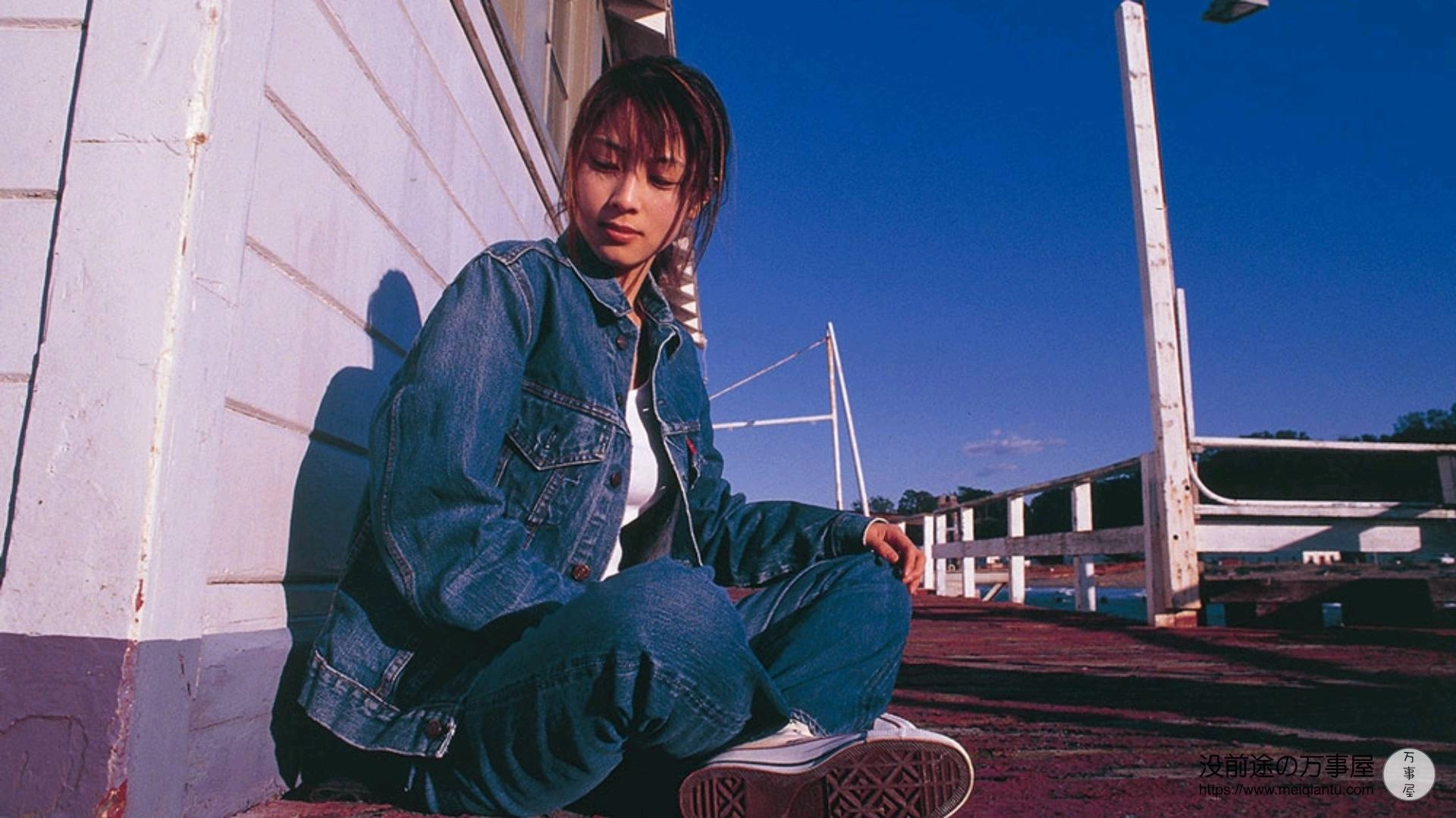 图片[12] - IZUMI SAKAI 坂井泉水姐姐的照片合集分享！ - 美图银魂 - 娱乐腐坏生活 - 万事屋 | 生活·动漫·娱乐综合社区-银魂同好聚集地