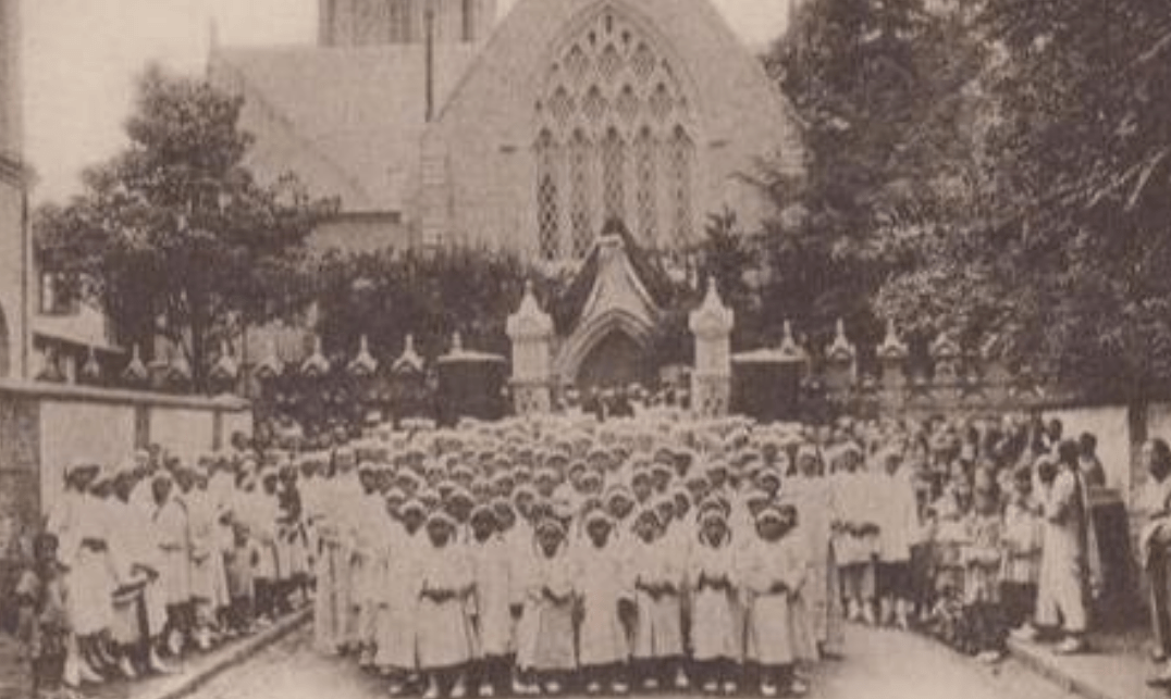 复旦创始人：我是一条狗，吠叫了一百年，也没有把中国叫醒 - 万事屋 | 生活·动漫·娱乐综合社区-银魂同好聚集地