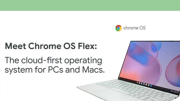 趁你病,要你命!谷歌建议Windows 10用户迁移至ChromeOS Flex-1 趁你病,要你命!谷歌建议Windows 10用户迁移至ChromeOS Flex-1