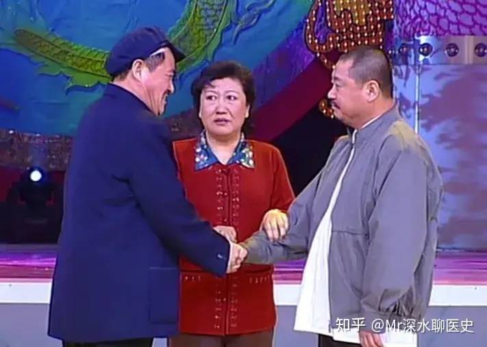 有哪些西医“强加”给中医的概念？ - 万事屋 | 生活·动漫·娱乐综合社区-银魂同好聚集地