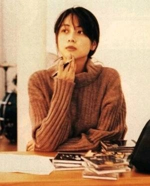 图片[5] - IZUMI SAKAI 坂井泉水姐姐的照片合集分享！ - 美图银魂 - 娱乐腐坏生活 - 万事屋 | 生活·动漫·娱乐综合社区-银魂同好聚集地