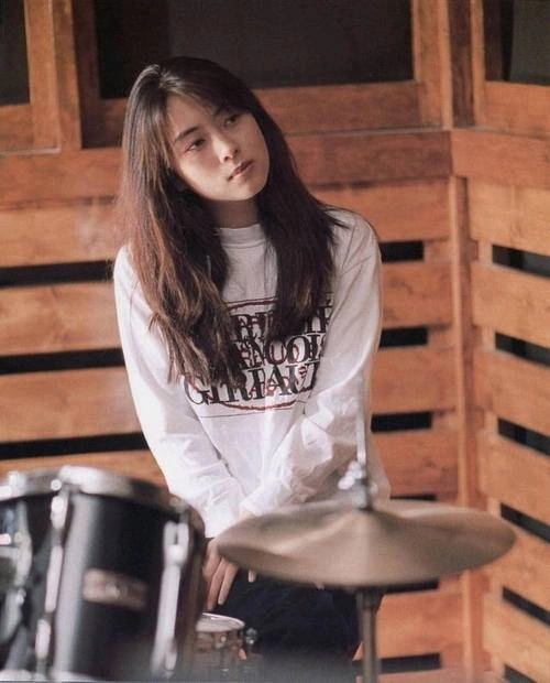 图片[4] - IZUMI SAKAI 坂井泉水姐姐的照片合集分享！ - 美图银魂 - 娱乐腐坏生活 - 万事屋 | 生活·动漫·娱乐综合社区-银魂同好聚集地