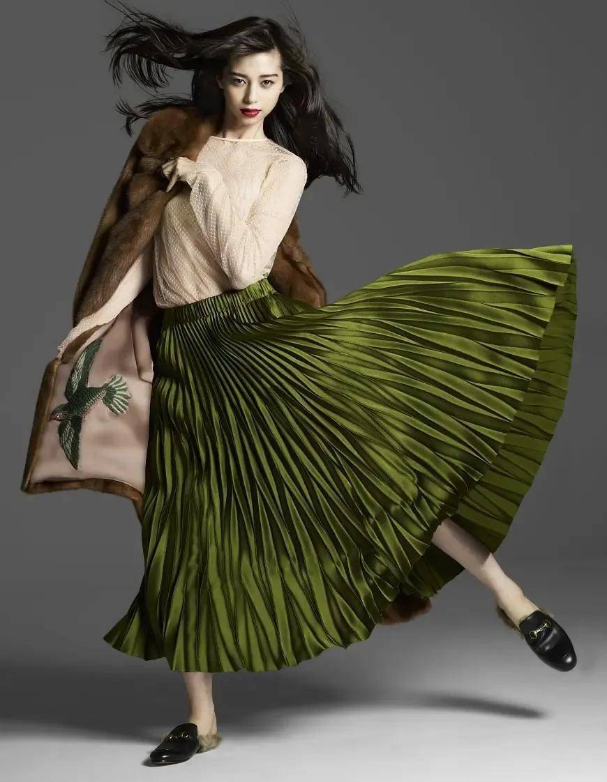 中条彩未美图合集：性感曼妙，靓丽多姿-1