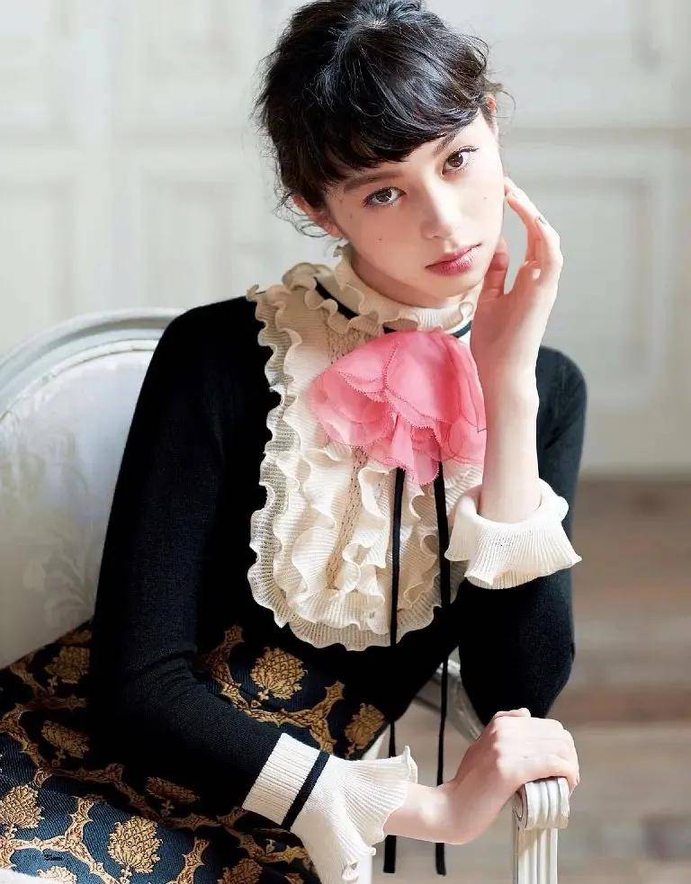 中条彩未美图合集:性感曼妙,靓丽多姿-1 中条彩未美图合集:性感曼妙,靓丽多姿-1