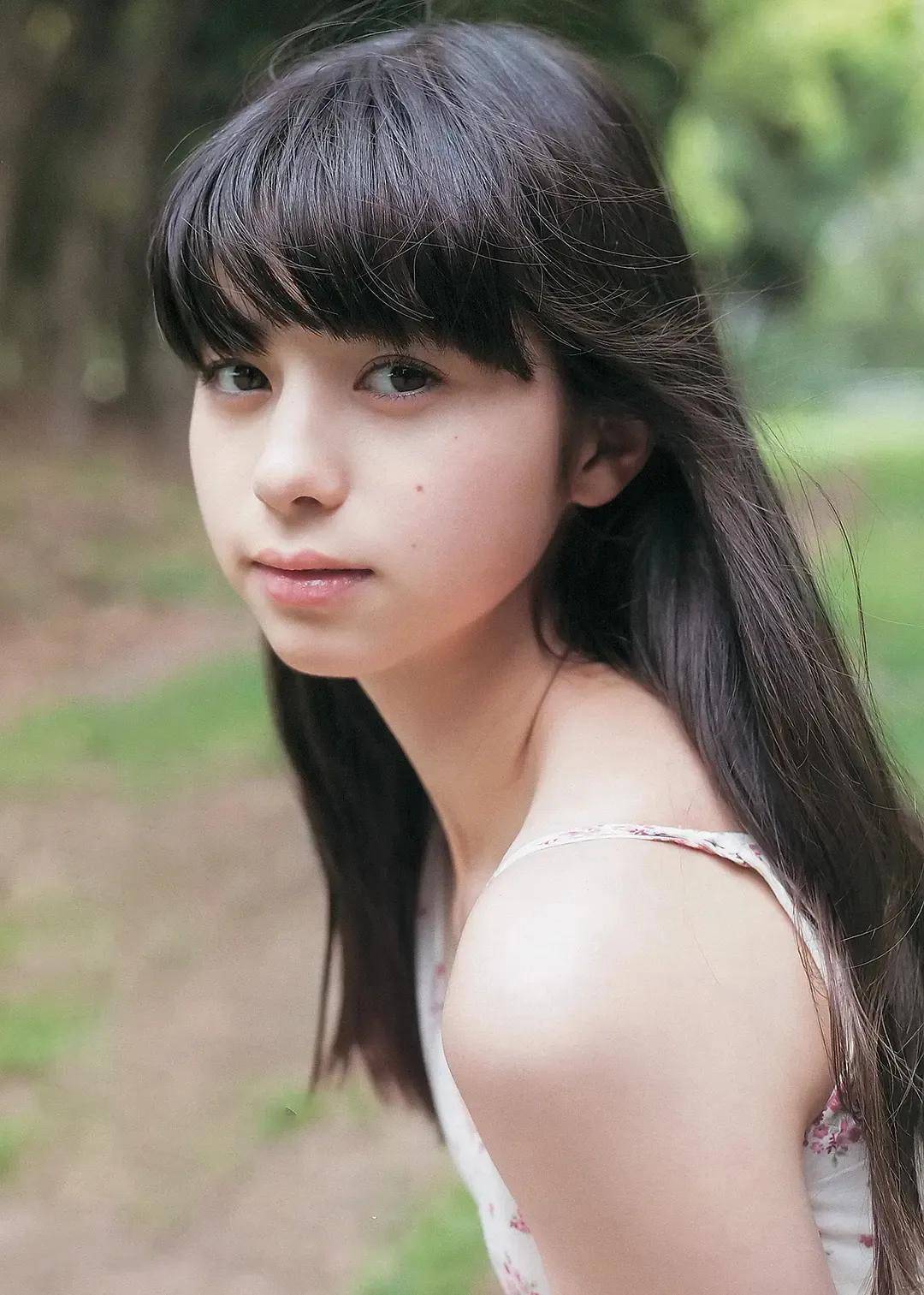 中条彩未美图合集:性感曼妙,靓丽多姿-1 中条彩未美图合集:性感曼妙,靓丽多姿-1