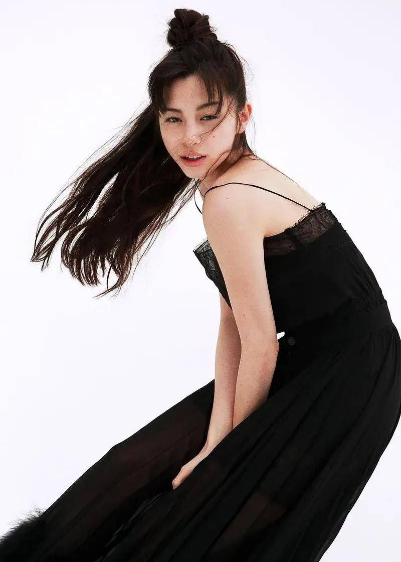中条彩未美图合集:性感曼妙,靓丽多姿-1 中条彩未美图合集:性感曼妙,靓丽多姿-1