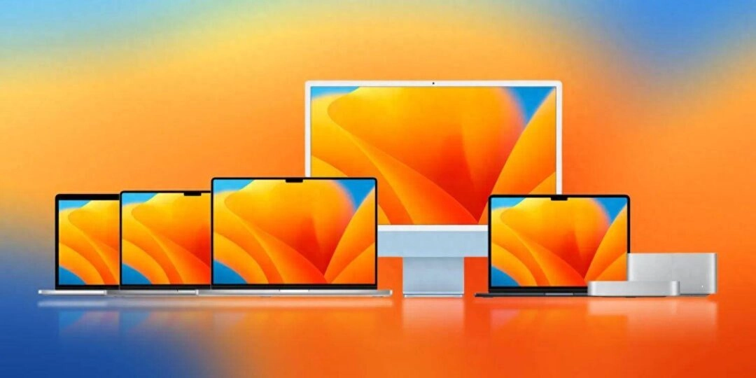 美国Mac用户画像：MacBook Pro半壁江山，桌面产品仅占10% - 万事屋 | 生活·动漫·娱乐综合社区-银魂同好聚集地