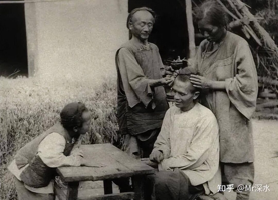 为什么总有人觉得乡野中医比中医院的中医厉害？ - 万事屋 | 生活·动漫·娱乐综合社区-银魂同好聚集地