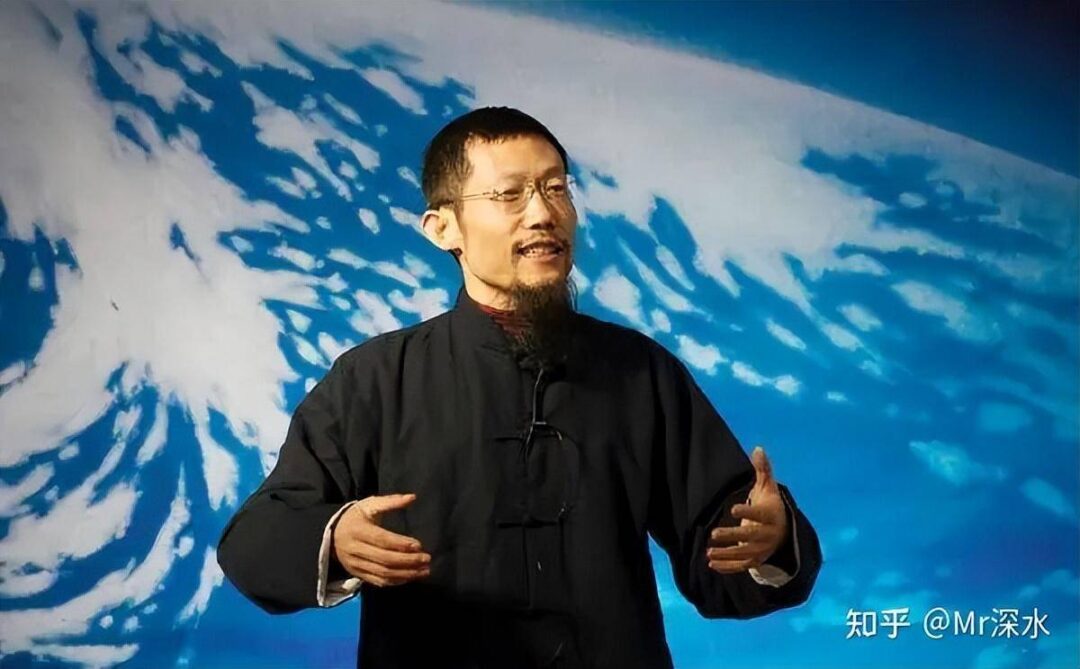 为什么外国没有听说过中医骗子？ - 生活银魂 - 大众生活 - 万事屋 | 生活·动漫·娱乐综合社区-银魂同好聚集地