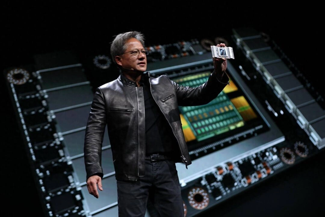 预计到2026年NVIDIA将通过AI获得高达1300亿美元的收入 - 万事屋 | 生活·动漫·娱乐综合社区-银魂同好聚集地