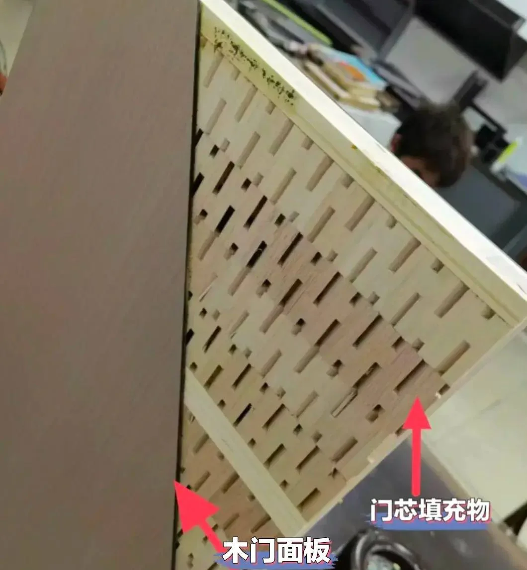 家装室内门怎么买?一个装修师傅分享他的经验-1 家装室内门怎么买?一个装修师傅分享他的经验-1