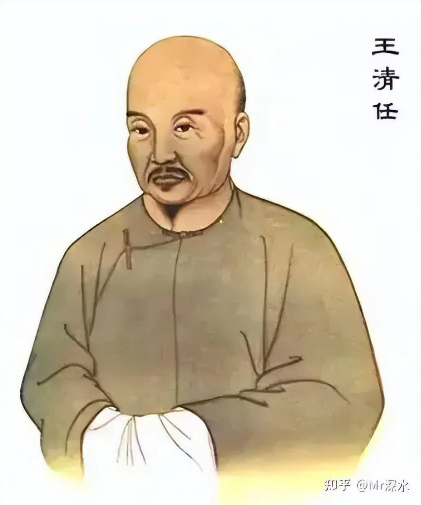 西医理论思想是什么?-1 西医理论思想是什么?-1